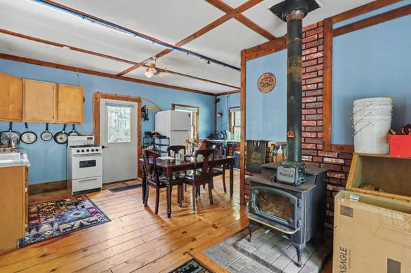 6174 CLEVELANDS LN, Conover, WI 54519