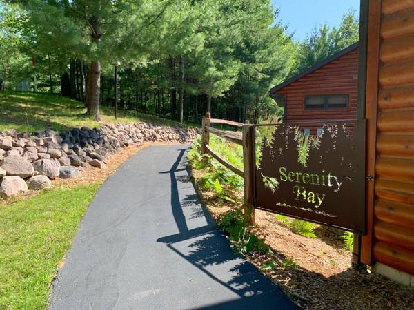 1240 HALBERSTADT RD #13, Saint Germain, WI 54558