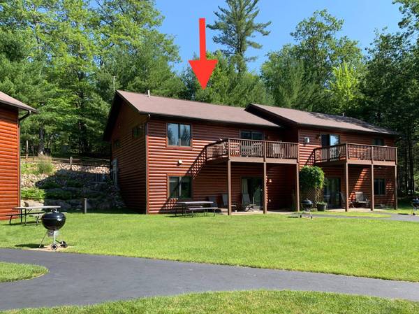 1240 HALBERSTADT RD #13, Saint Germain, WI 54558