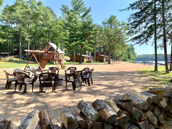 1240 HALBERSTADT RD #13, Saint Germain, WI 54558