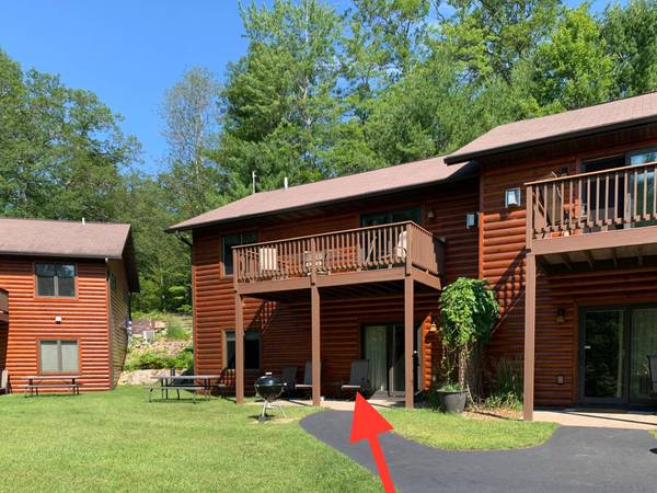 1240 HALBERSTADT RD #13, Saint Germain, WI 54558