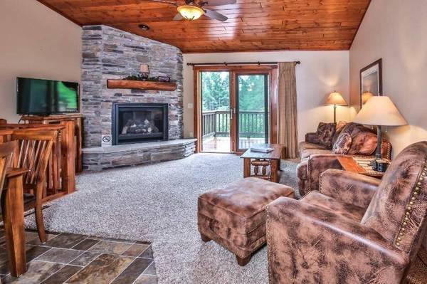 1240 HALBERSTADT RD #13, Saint Germain, WI 54558