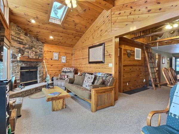 7774 SUNSET BAY RD, Saint Germain, WI 54558