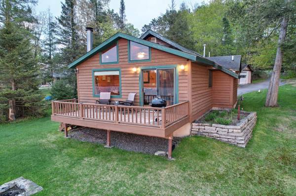 7774 SUNSET BAY RD, Saint Germain, WI 54558