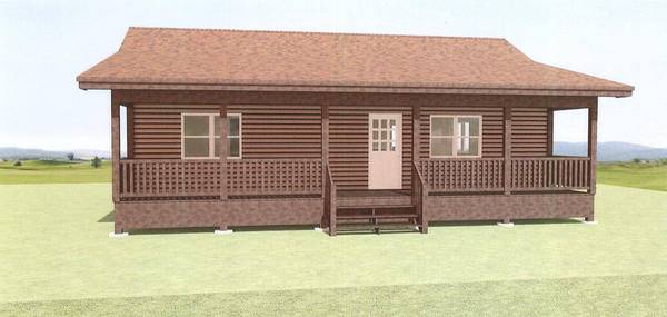 8836 WISCONSIN RIVER LN, St Germain, WI 54558