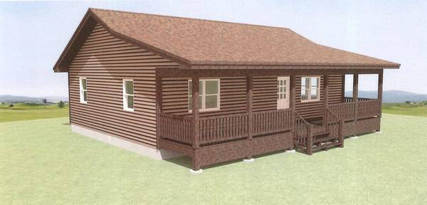 8836 WISCONSIN RIVER LN, St Germain, WI 54558