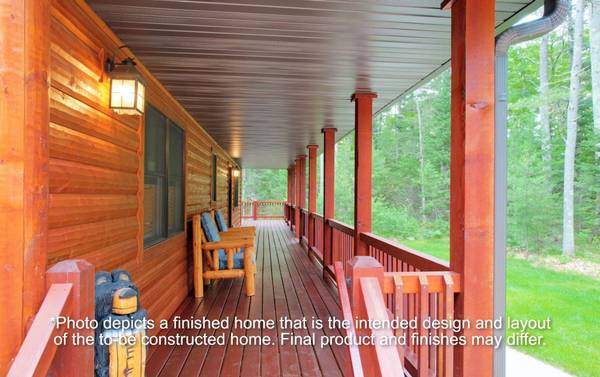 Lot 6 SUNSET RD, Eagle River, WI 54521