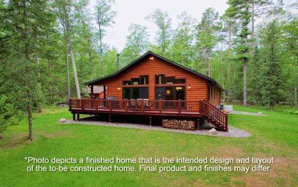 Lot 6 SUNSET RD, Eagle River, WI 54521