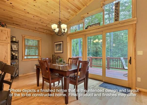 Lot 6 SUNSET RD, Eagle River, WI 54521