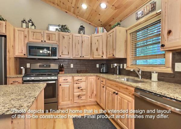 Lot 8 BUTTERNUT CIR, Eagle River, WI 54521