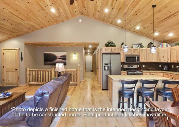 Lot 8 BUTTERNUT CIR, Eagle River, WI 54521