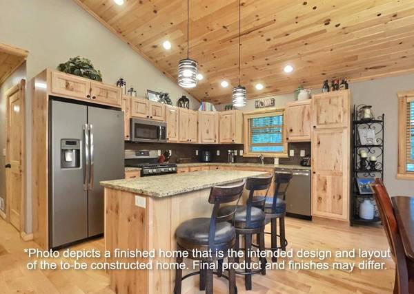 Lot 8 BUTTERNUT CIR, Eagle River, WI 54521