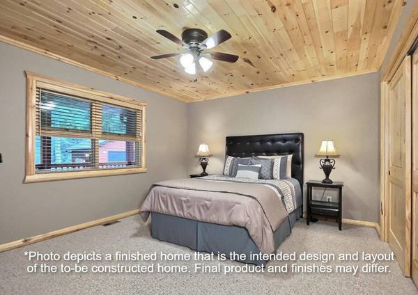 Lot 8 BUTTERNUT CIR, Eagle River, WI 54521