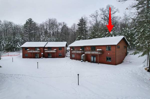 1242 HALBERSTADT RD #12, St Germain, WI 54558