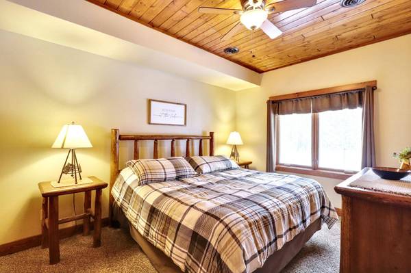1242 HALBERSTADT RD #12, St Germain, WI 54558
