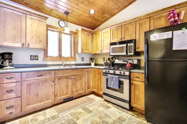 1242 HALBERSTADT RD #12, St Germain, WI 54558