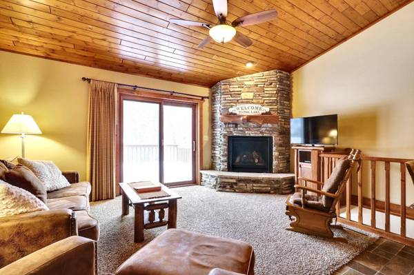 1242 HALBERSTADT RD #12, St Germain, WI 54558