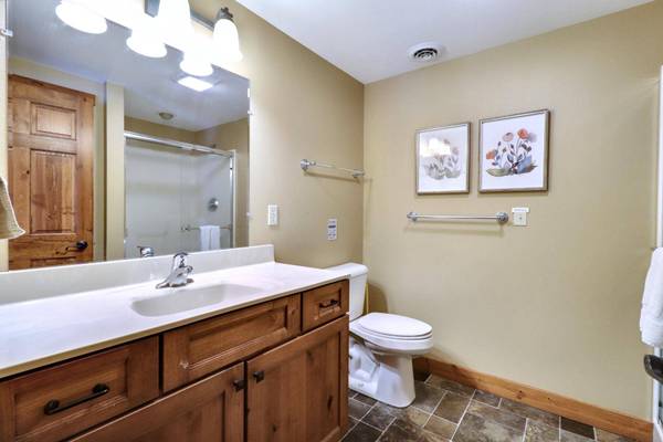 1242 HALBERSTADT RD #12, St Germain, WI 54558