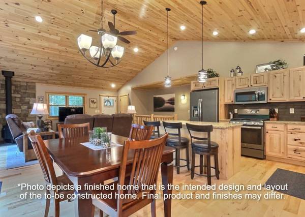 Lot 19 BUTTERNUT CIR, Eagle River, WI 54521