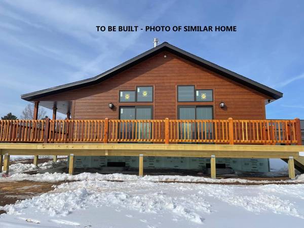 Lot 19 BUTTERNUT CIR, Eagle River, WI 54521