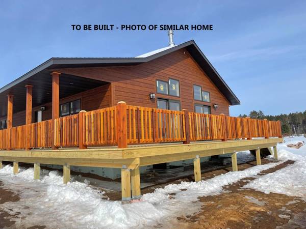 Lot 19 BUTTERNUT CIR, Eagle River, WI 54521