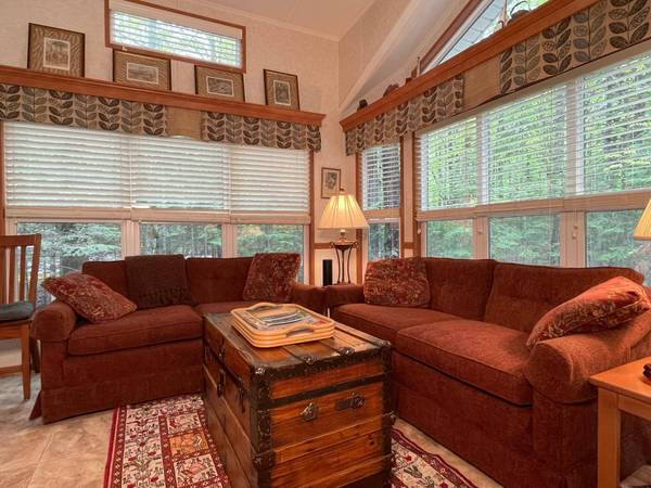 7750 INDIAN SHORES RD #224, Woodruff, WI 56468