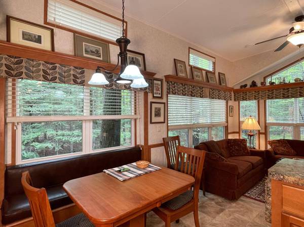 7750 INDIAN SHORES RD #224, Woodruff, WI 56468