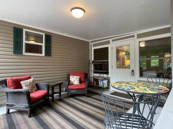 7750 INDIAN SHORES RD #224, Woodruff, WI 56468