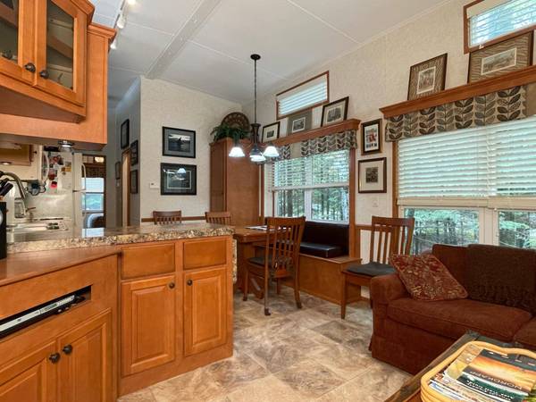 7750 INDIAN SHORES RD #224, Woodruff, WI 56468