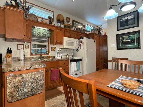 7750 INDIAN SHORES RD #224, Woodruff, WI 56468