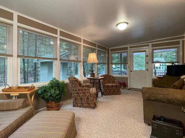 7750 INDIAN SHORES RD #224, Woodruff, WI 56468