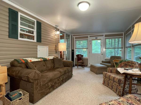 7750 INDIAN SHORES RD #224, Woodruff, WI 56468