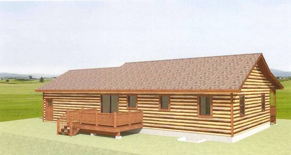 Lot 7 BUTTERNUT CIR, Eagle River, WI 54521