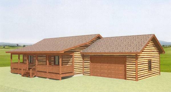 Lot 7 BUTTERNUT CIR, Eagle River, WI 54521