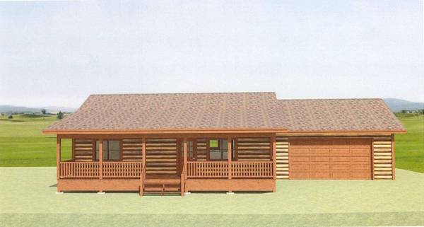 Lot 7 BUTTERNUT CIR