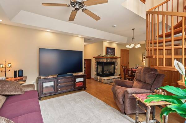 812 RIVER EDGE #A, Eagle River, WI 54521