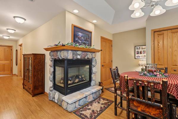 812 RIVER EDGE #A, Eagle River, WI 54521