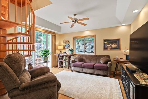 812 RIVER EDGE #A, Eagle River, WI 54521