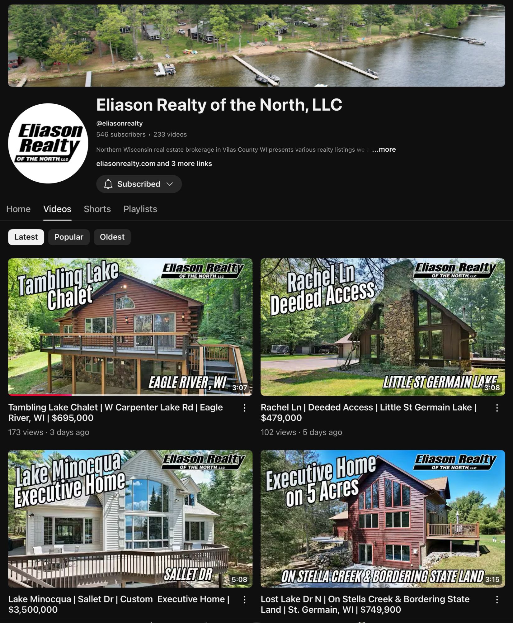 Eliason’s-Youtube-Channel-Property-Tours+Sold-Property-Videos-250617