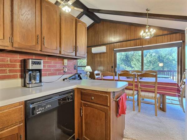 5515 JENNIE WEBBER LAKE RD, Rhinelander, WI 54501