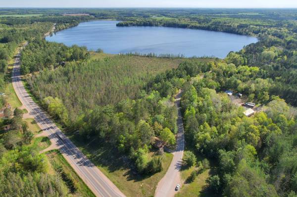 5515 JENNIE WEBBER LAKE RD, Rhinelander, WI 54501