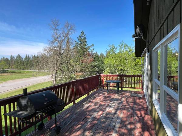 5515 JENNIE WEBBER LAKE RD, Rhinelander, WI 54501