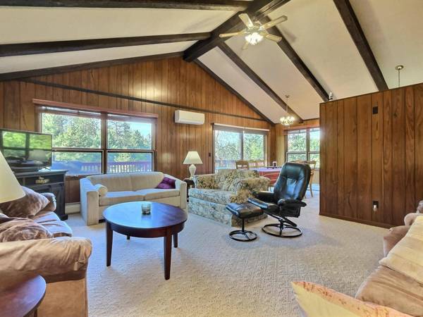 5515 JENNIE WEBBER LAKE RD, Rhinelander, WI 54501