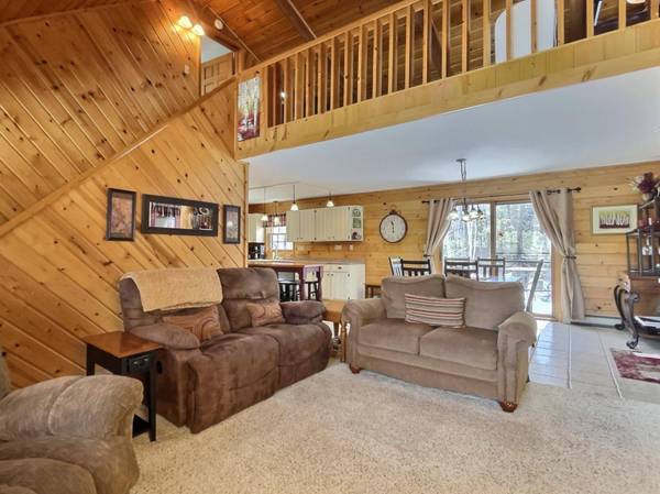 8197 LOST LAKE DR S, St Germain, WI 54558
