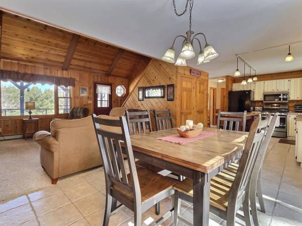 8197 LOST LAKE DR S, St Germain, WI 54558