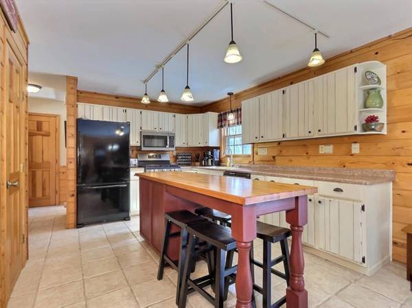 8197 LOST LAKE DR S, St Germain, WI 54558