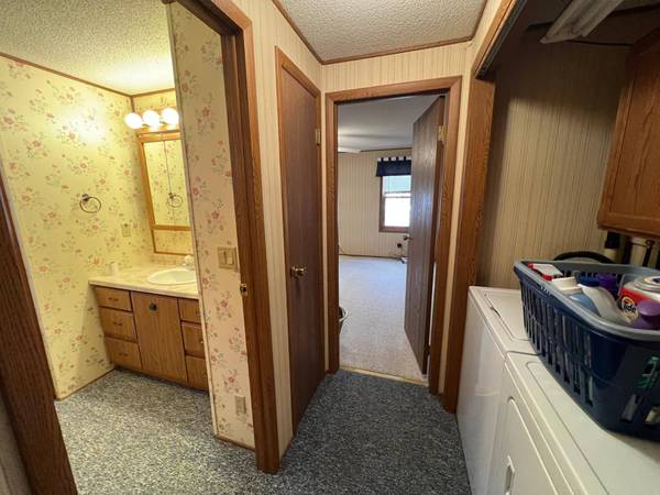 1128 PINE LN #157, Arbor Vitae, WI 54568