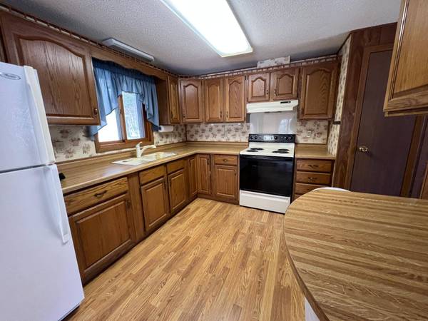 1128 PINE LN #157, Arbor Vitae, WI 54568