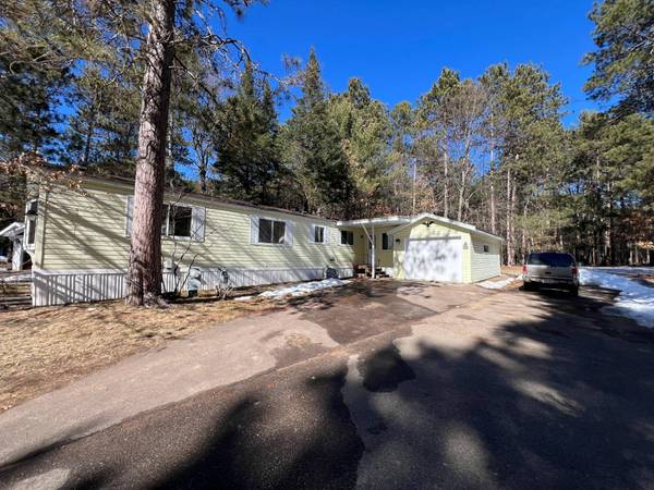 1128 PINE LN #157, Arbor Vitae, WI 54568