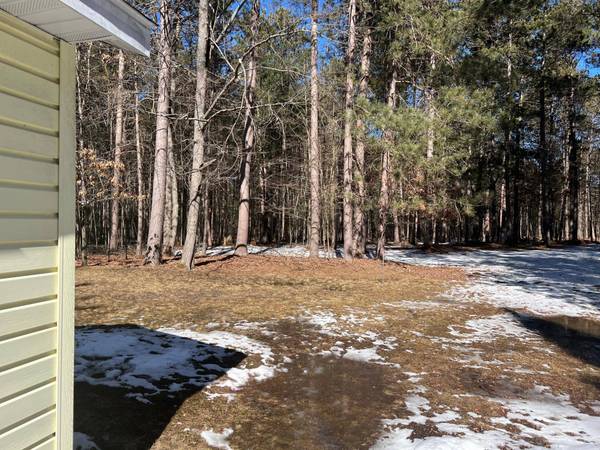 1128 PINE LN #157, Arbor Vitae, WI 54568